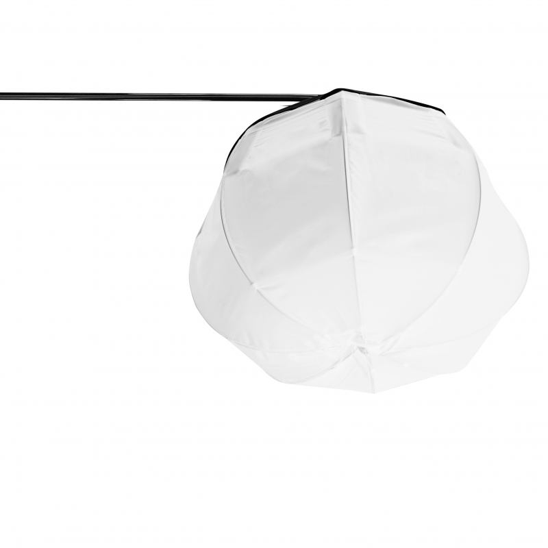 DoPchoice SNAPBAG® Lantern 3' HUDSON SPIDER Redback 3