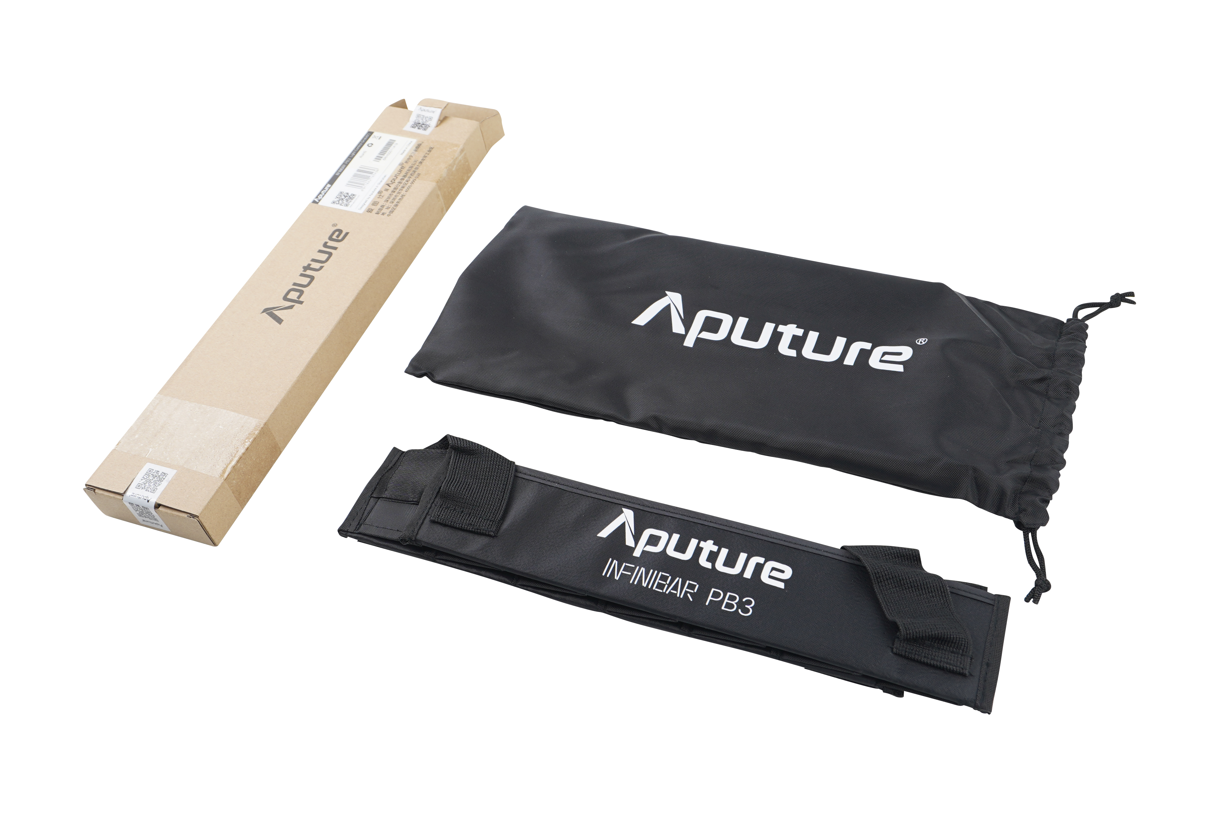 Aputure INFINIBAR PB3 Light Control Grid (45°） 6