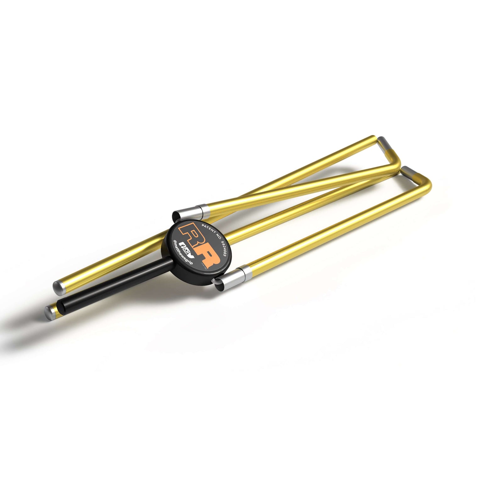 Matthews RoadRags II Kit 24" x 36"