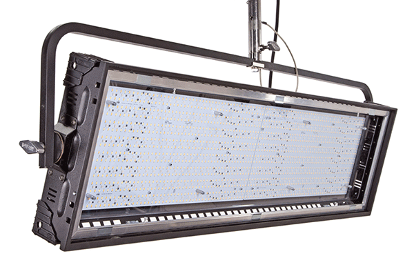 KinoFlo Image L40 LED DMX Kit 2