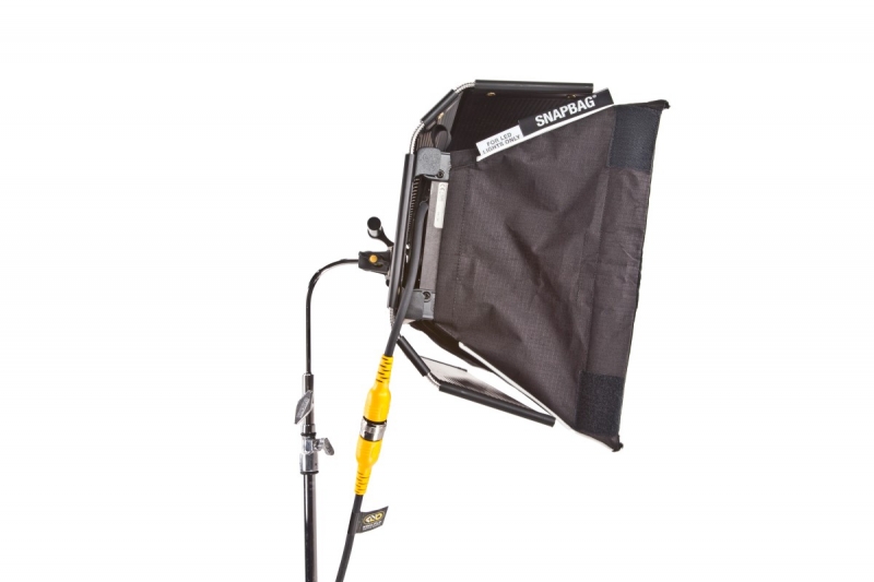 KinoFlo FreeStyle 41 LED Snapbag w/ Grid Cloth, Half 3