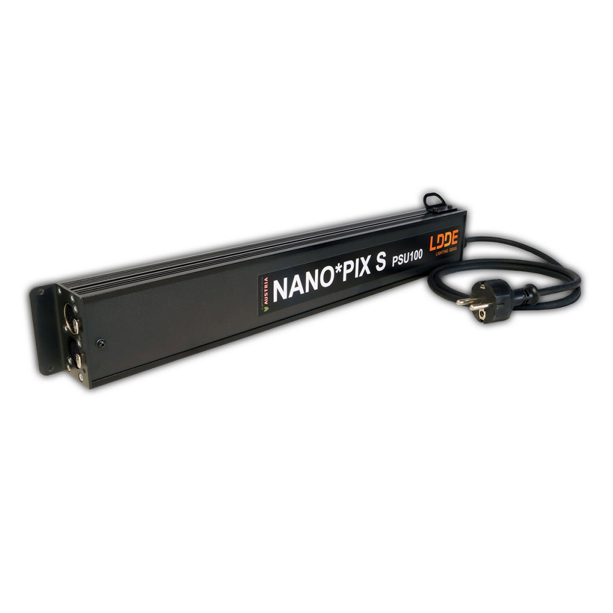 LDDE NANOPIX Slim PSU/PSU für Softlight LED Rampe (V) LDDE NANOPIX Slim PSU/PSU für Softlight LED Rampe (V)
