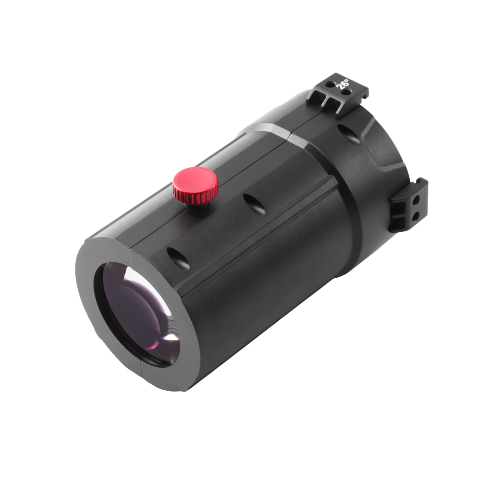 Aputure Spotlight Mount II 26° Linse 3