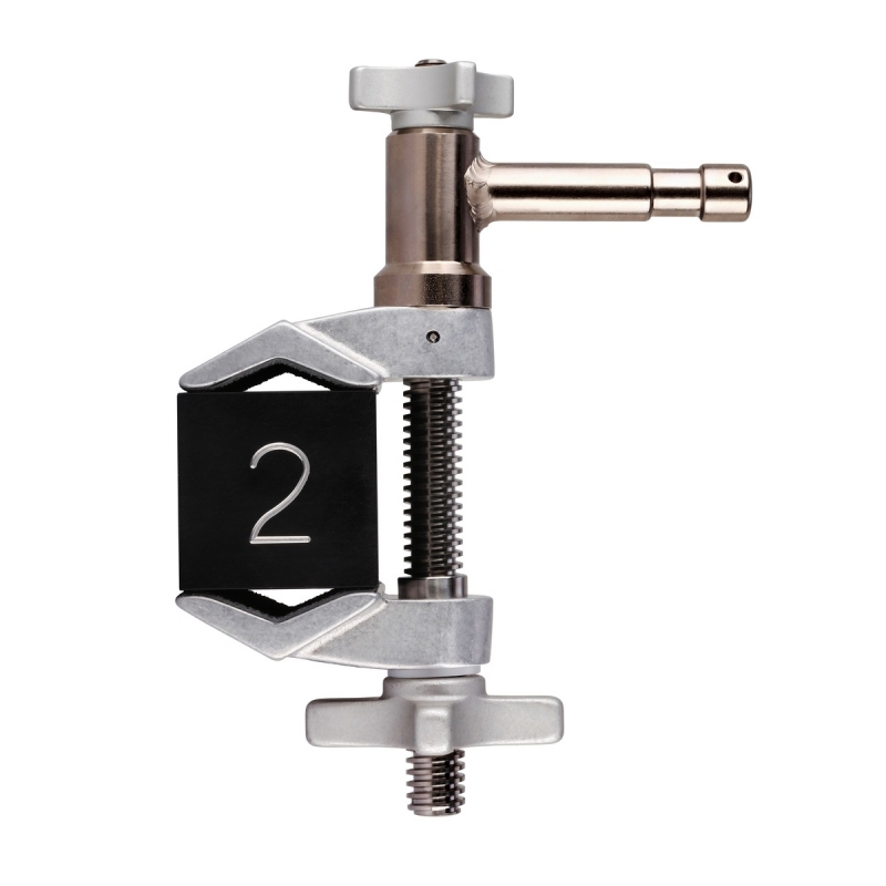 Cardellini Clamp 2" Right Angle Clamp® (2R) Cardellini Clamp 2" Right Angle Clamp® (2R)