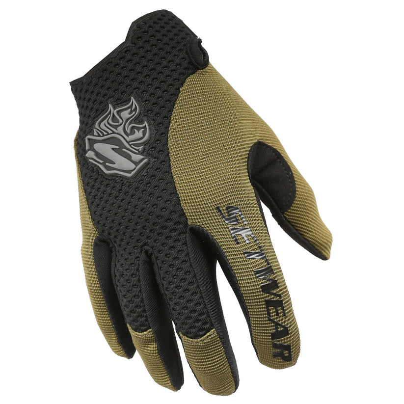 Setwear Handschuhe Stealth Glove V2 (grün) Setwear Handschuhe Stealth Glove V2 (grün)