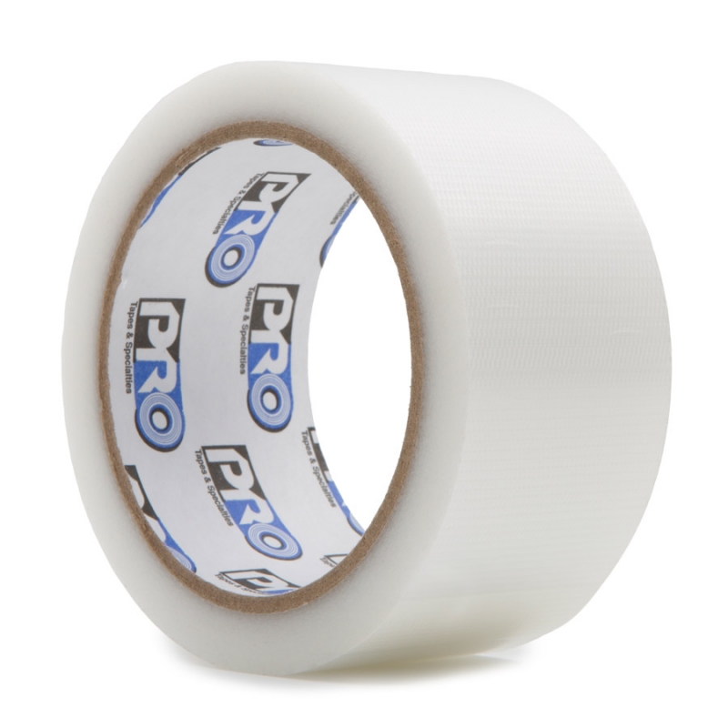 Pro Gaff™ Gaffers Tape Clear