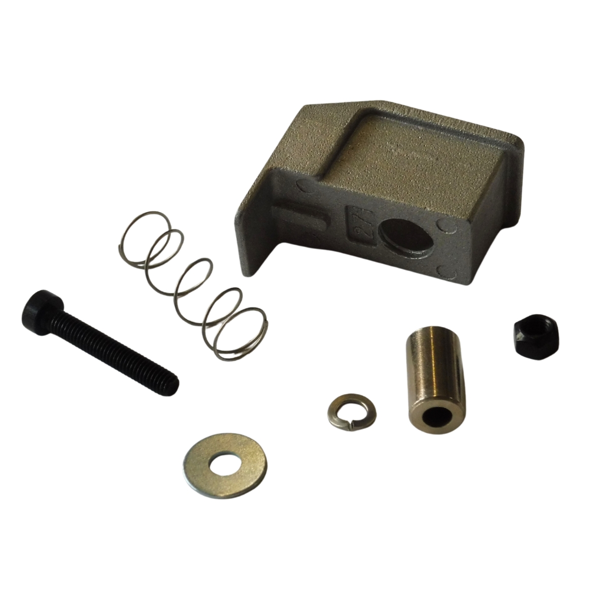 ARRI L4.36762.E Rastriegelset, Arrilite