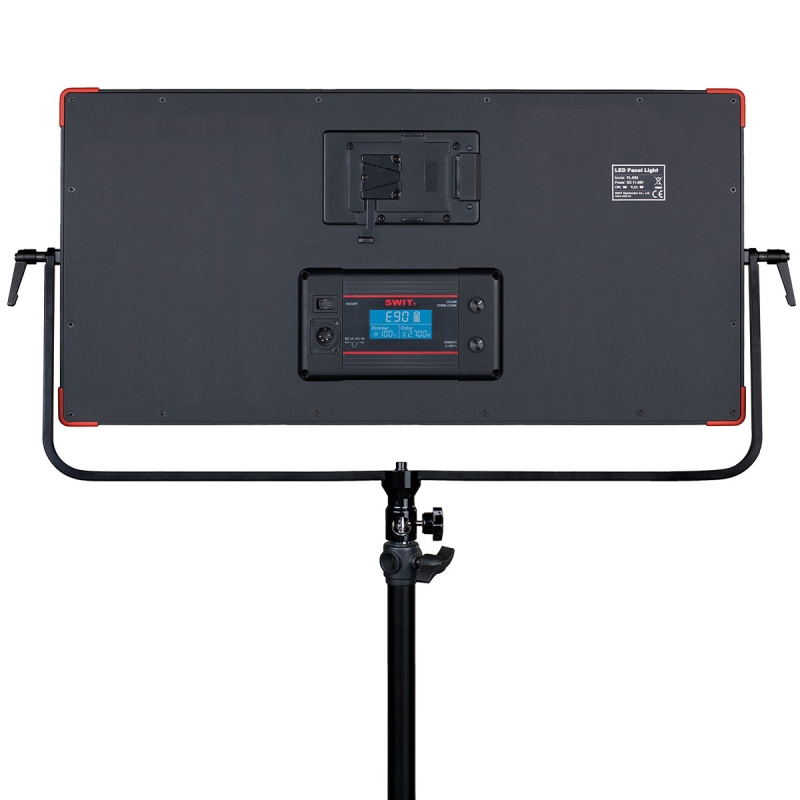 SWIT PL-E90 LED Softlight 4