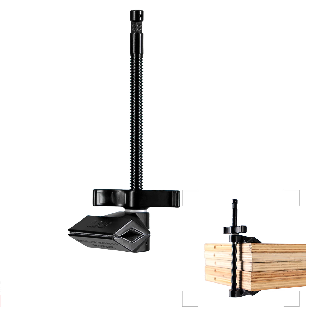 Matthews Matthellini Clamp 6'' End Jaw