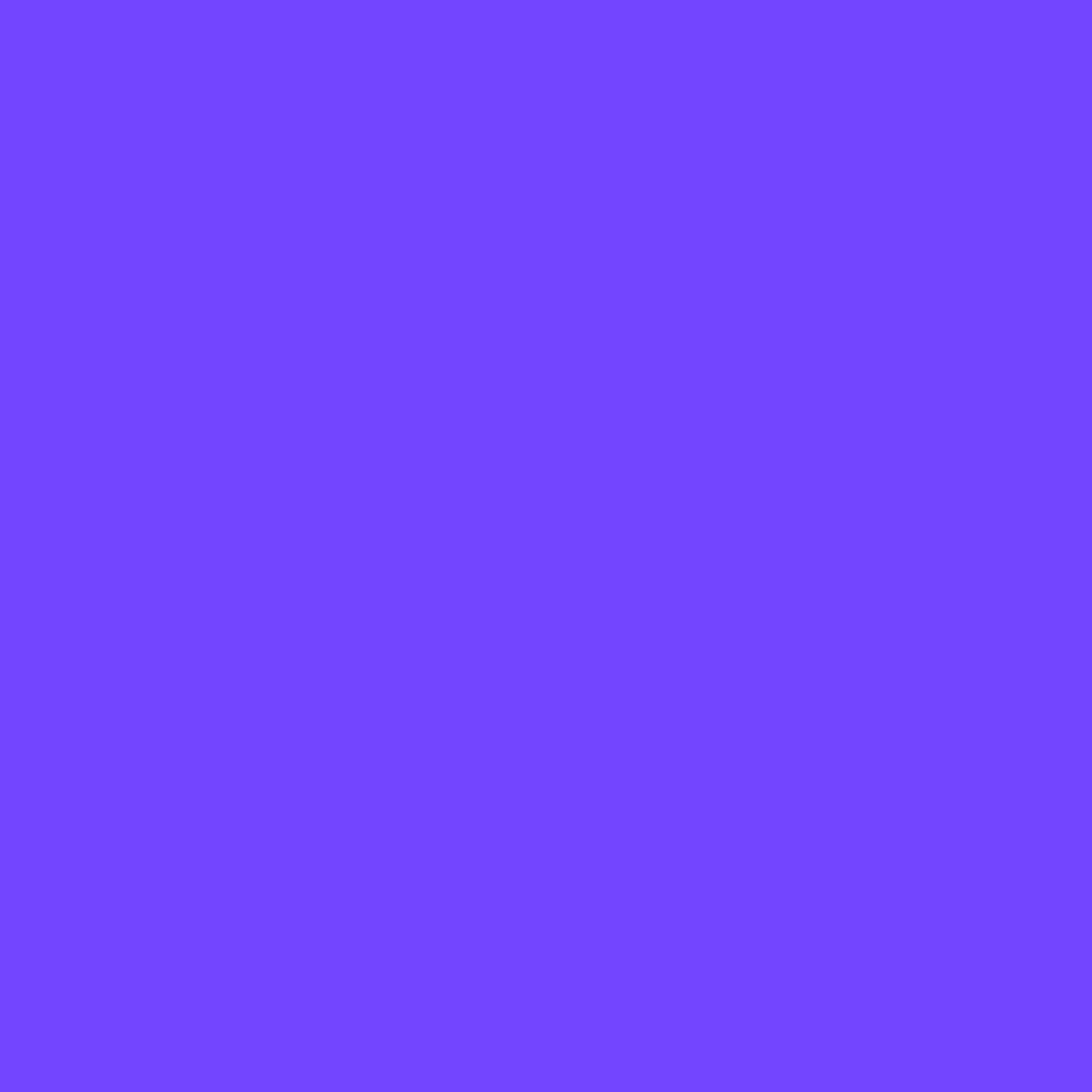 Chris James Filterbogen 343 "Medium Lavender" 55 x 122cm