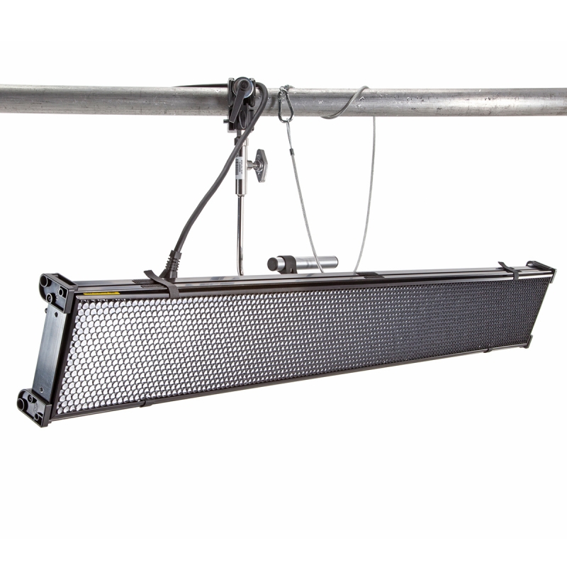 KinoFlo Diva-Lite 41 LED DMX Center Mount 3