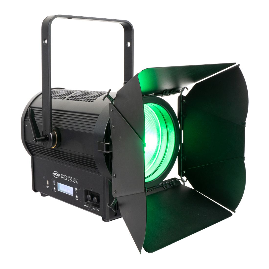 ADJ Encore FR Pro Color LED-Fresnelscheinwerfer
