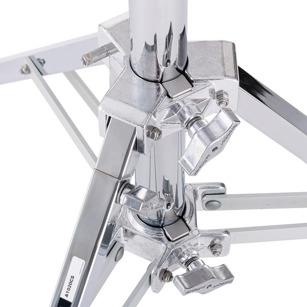 Avenger A1020CS Combo Stand 20 7
