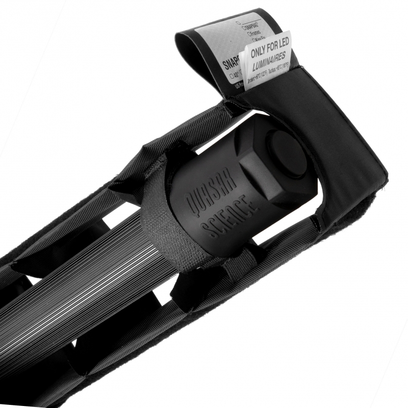 DoPchoice SNAPGRID® 40° für Single Tube universal 2ft 5