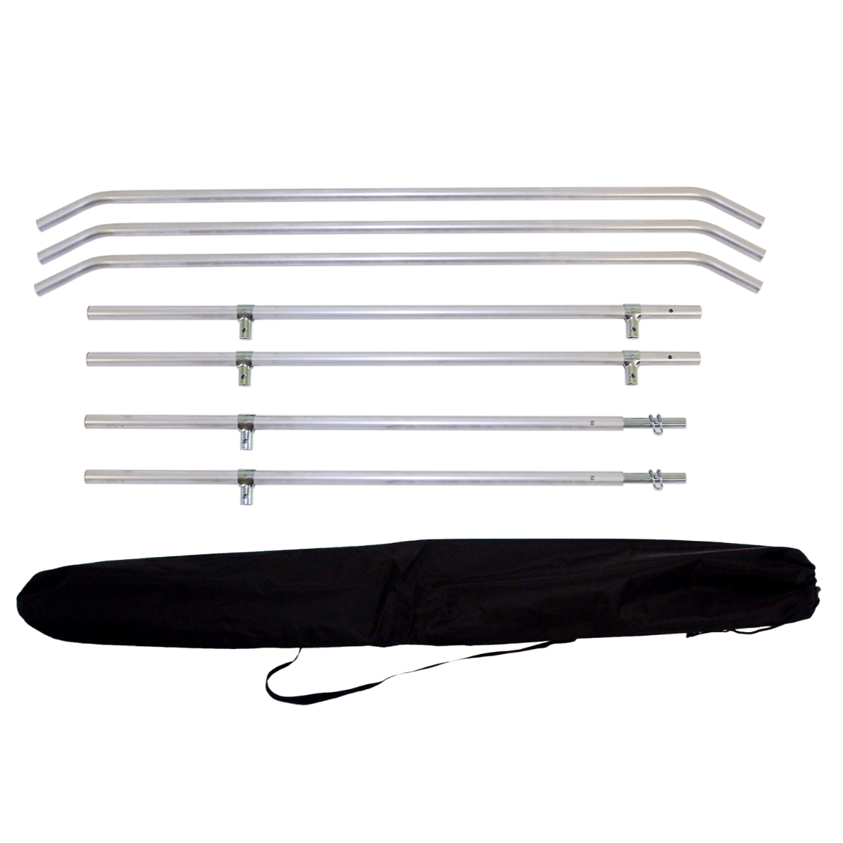 Sunbounce KIT SUN-BOUNCER PRO Reflector ZEBRA / WHITE 2