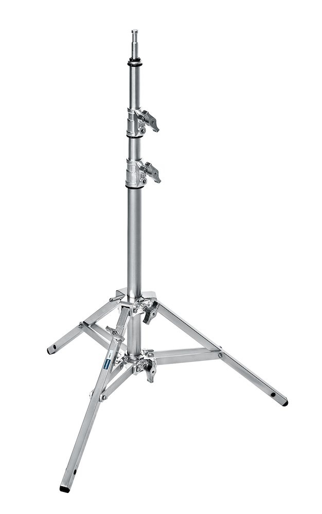 Avenger A0017 Baby Stand 17 Steel Base Alu
