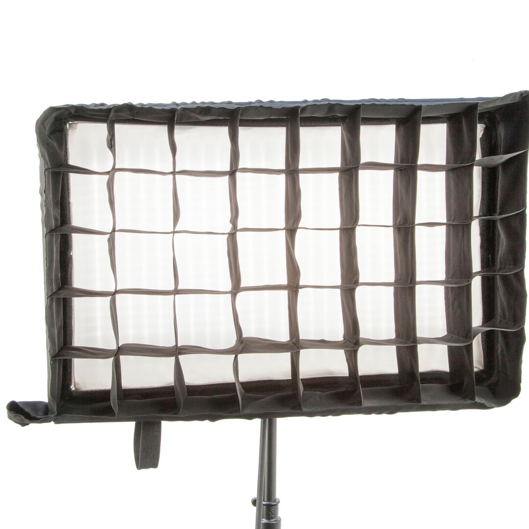 KinoFlo FreeStyle Air Mini Louver, 40° 2