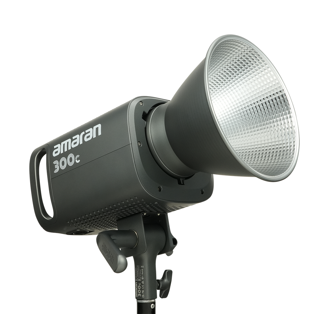 amaran 300c GREY (EU Version)