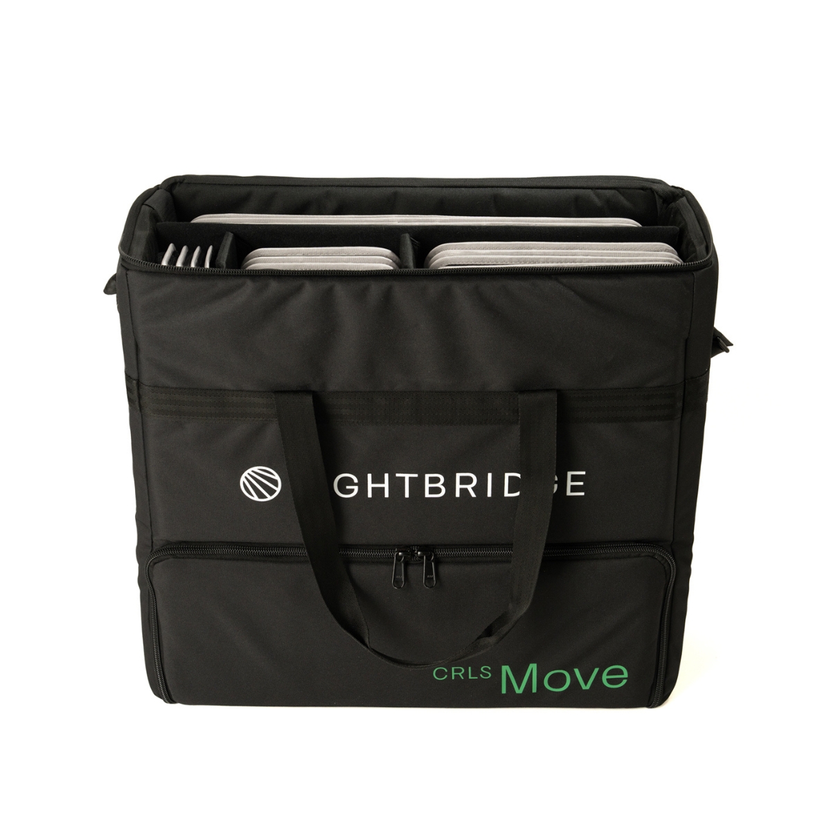 Lightbridge Speedbag Move DS 3