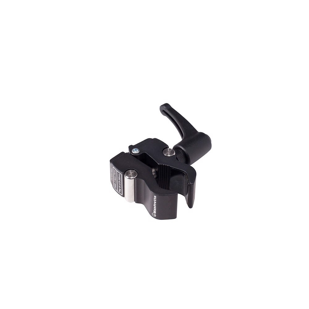 Manfrotto 386B Nano Clamp Manfrotto 386B Nano Clamp