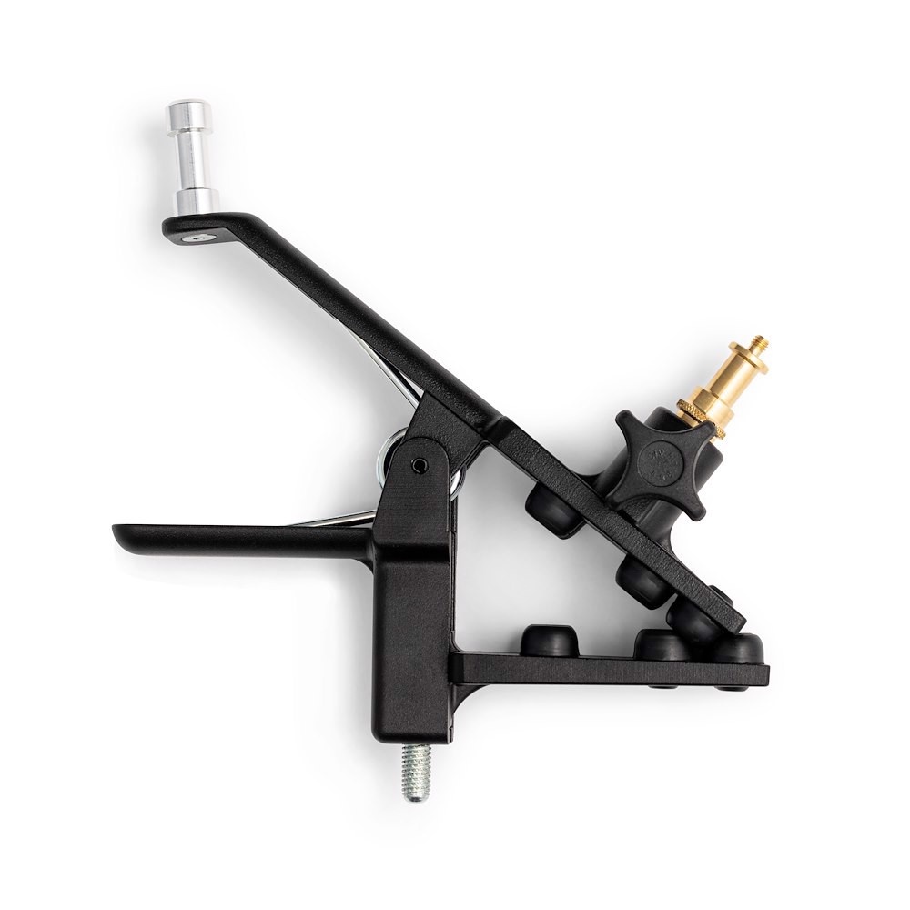 Manfrotto 043 Kroko Klemme 4