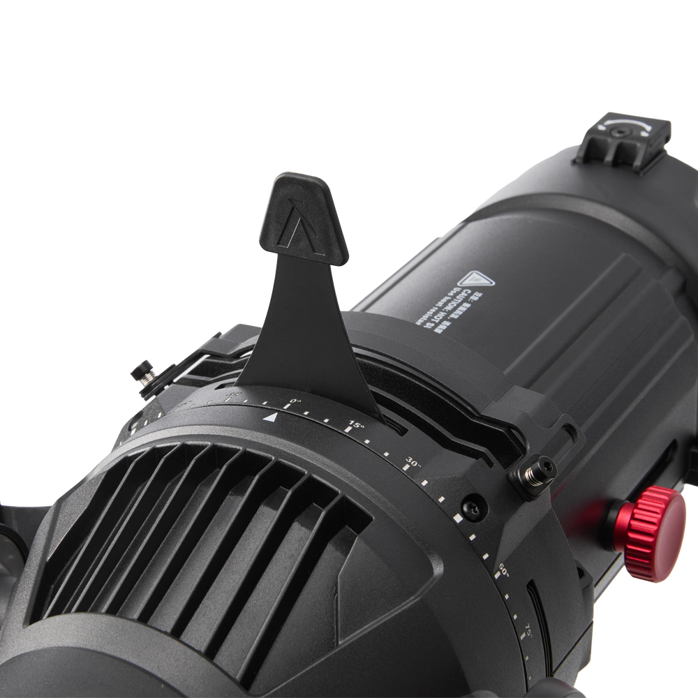 Aputure Spotlight Mount II 26° Kit 5