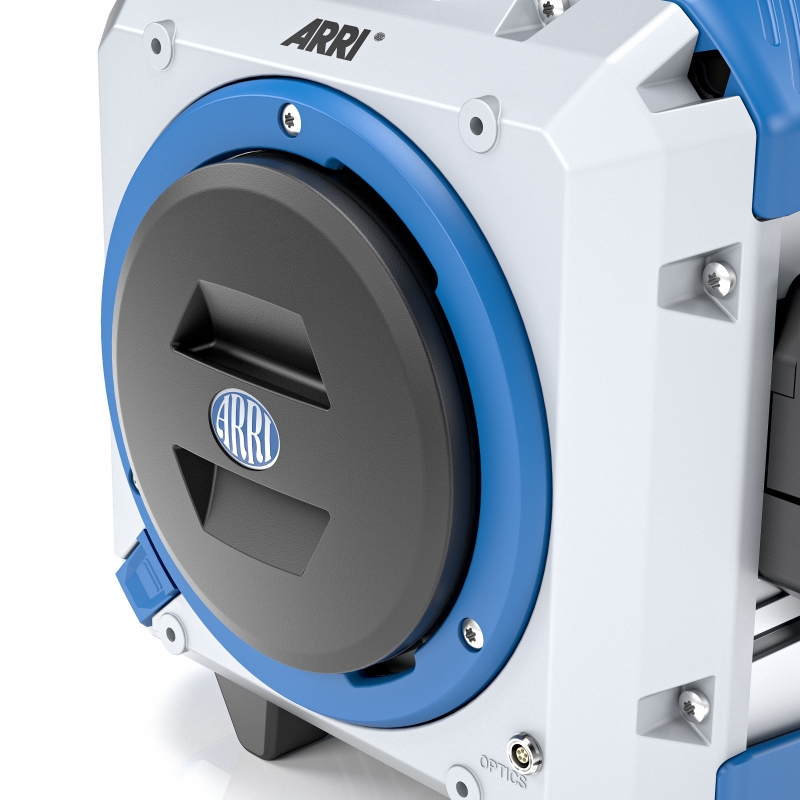 ARRI Orbiter Schutzkappe 3