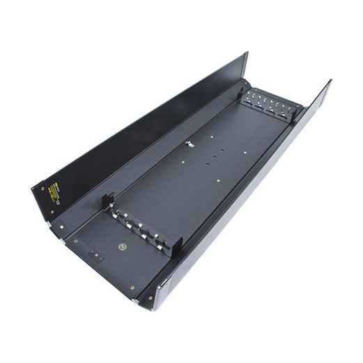 Kino Flo FIX-484 4ft 4Bank (HP) Fixture Shell only Kino Flo FIX-484 4ft 4Bank (HP) Fixture Shell only