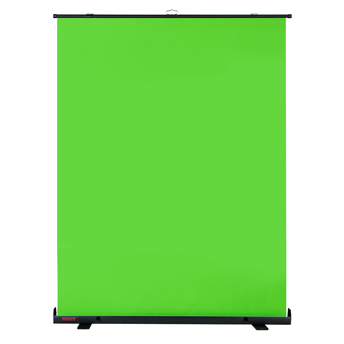 SWIT CK-150 1.52m Roll-up Portable Green Screen