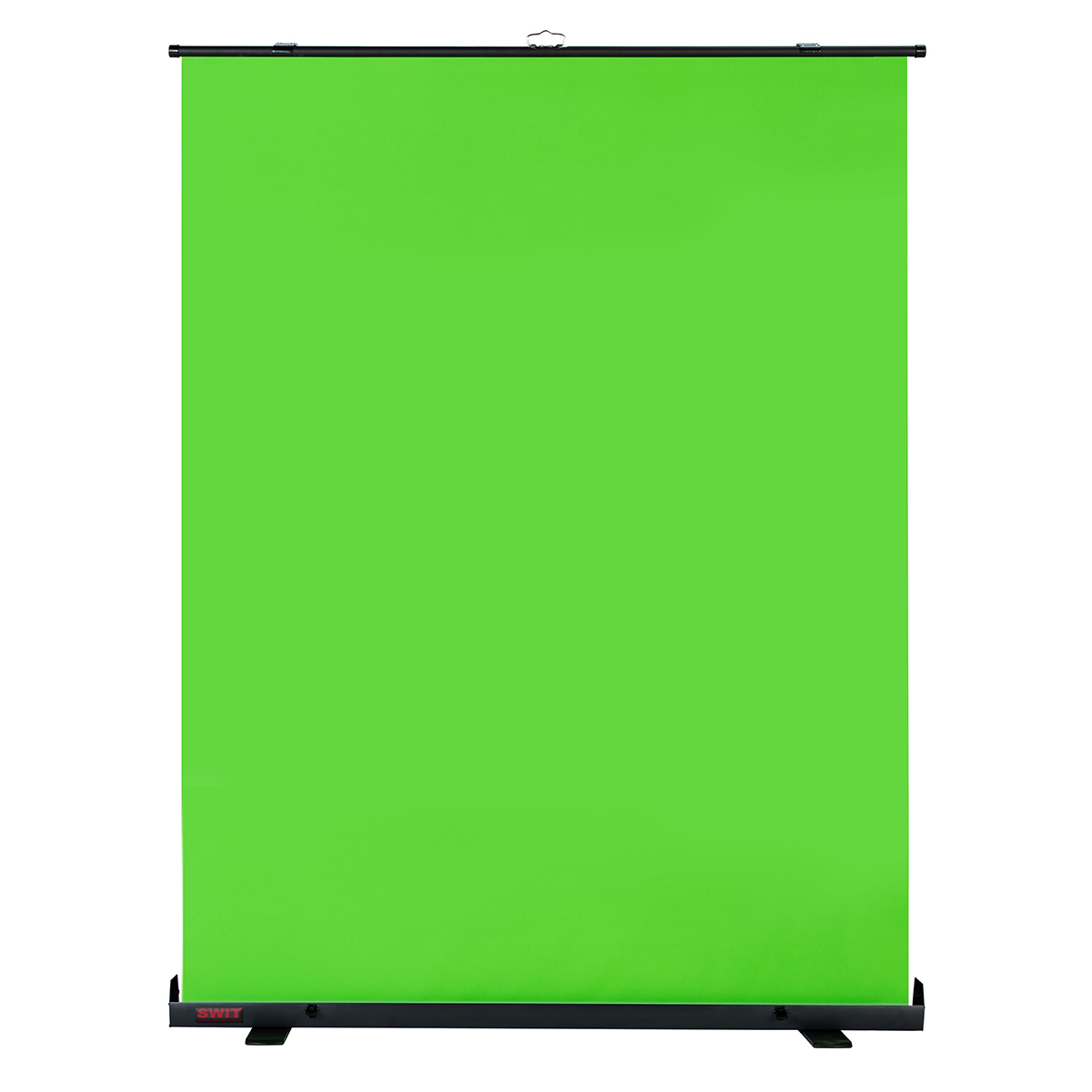 SWIT CK-150 1.52m Roll-up Portable Green Screen SWIT CK-150 1.52m Roll-up Portable Green Screen