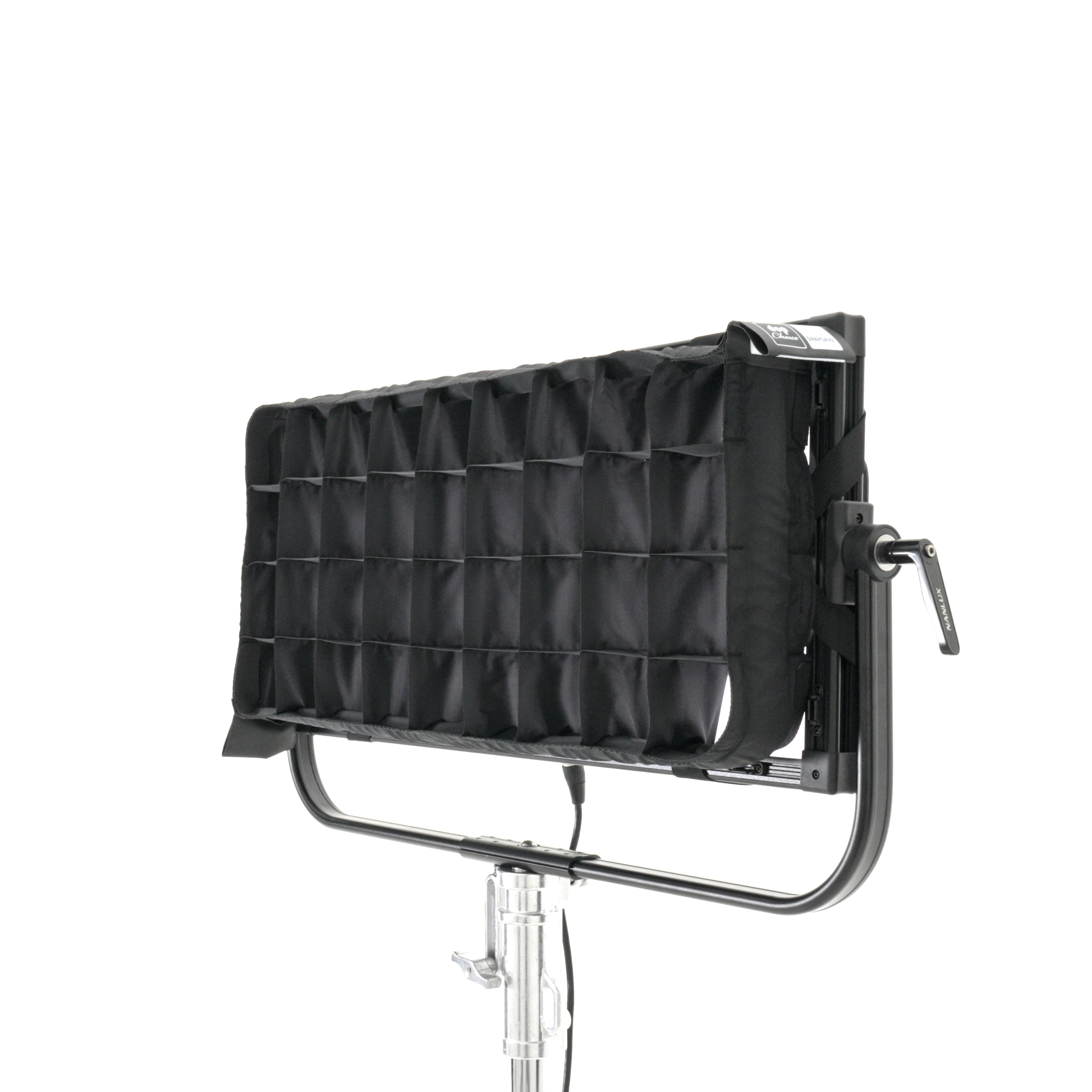 DoPchoice SNAPGRID® 40° für Nanlux TK-200