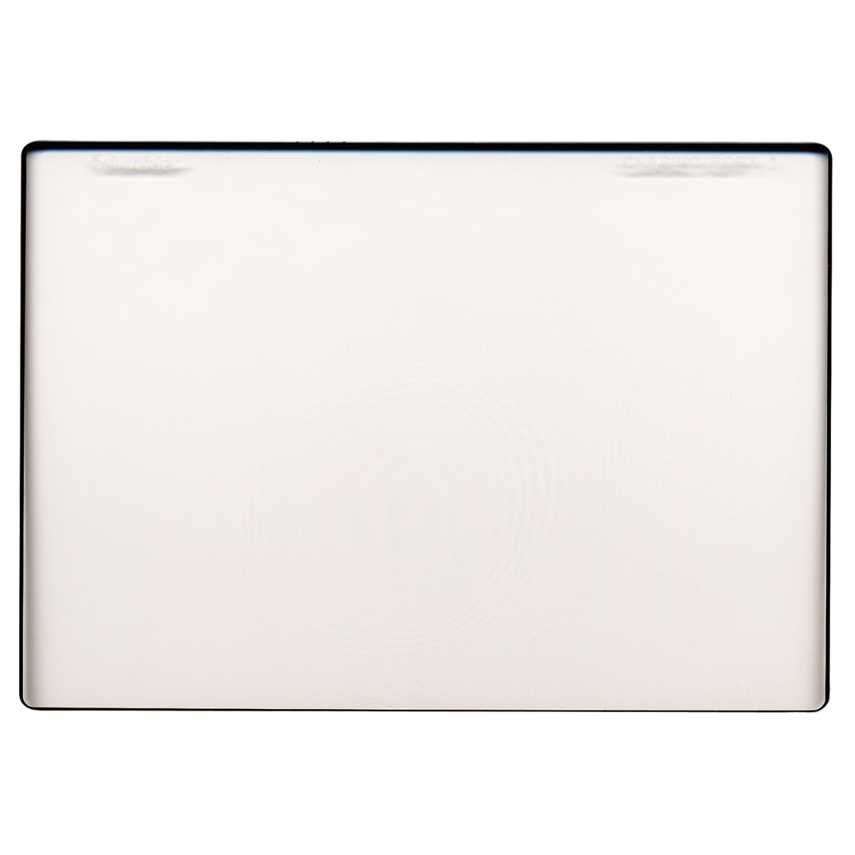 Schneider Optics 4 x 5.65 Classic-Soft 1 Schneider Optics 4 x 5.65 Classic-Soft 1