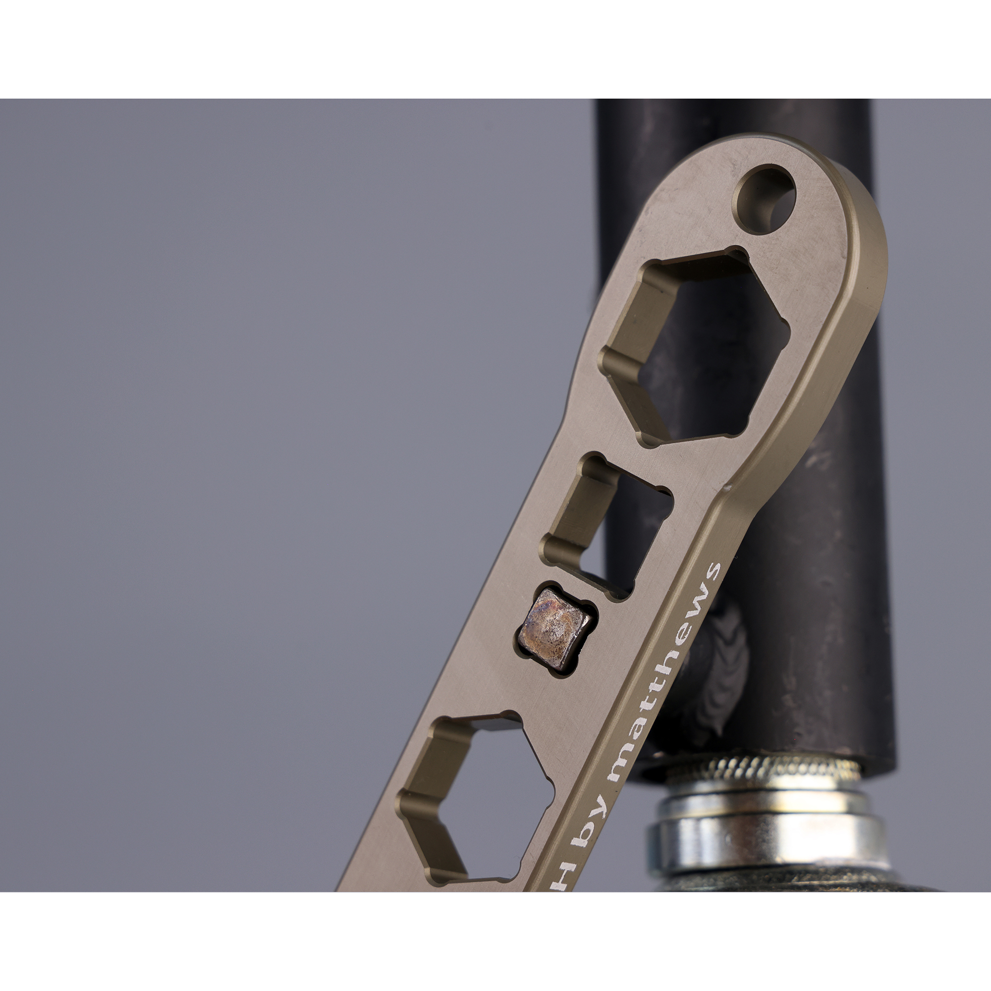 Patriot Wrench 5