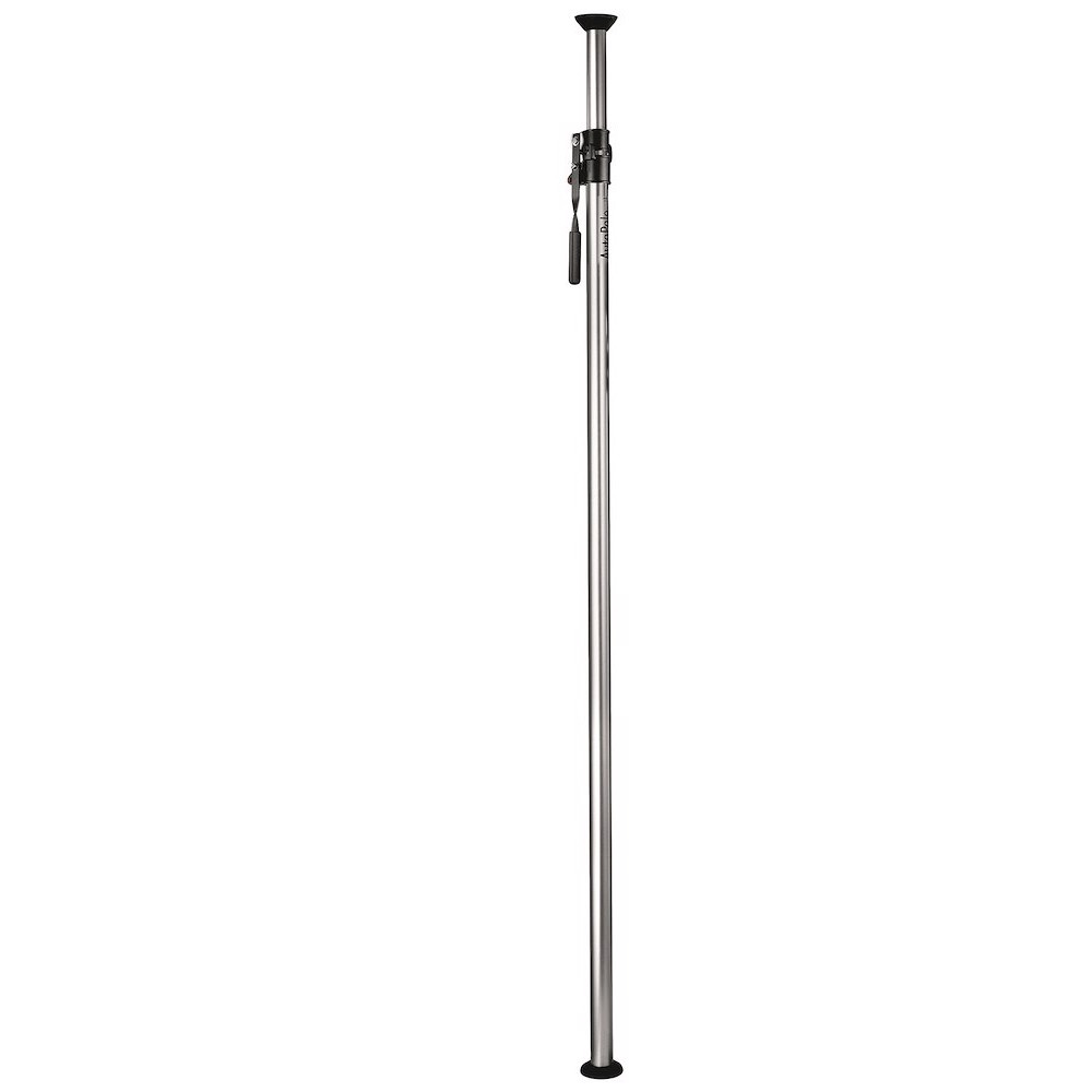 Manfrotto 032 Autopole Silber 2,10-3,70 m