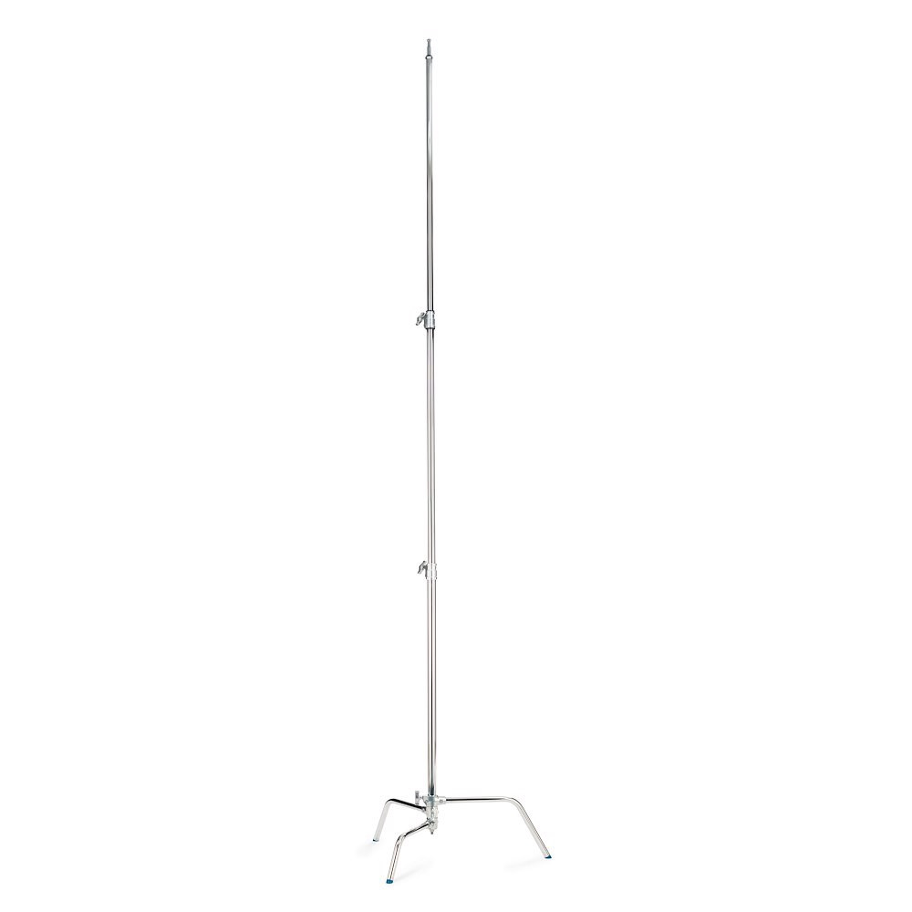Avenger A2033L C-Stand 33 mit Gleitfuss 4