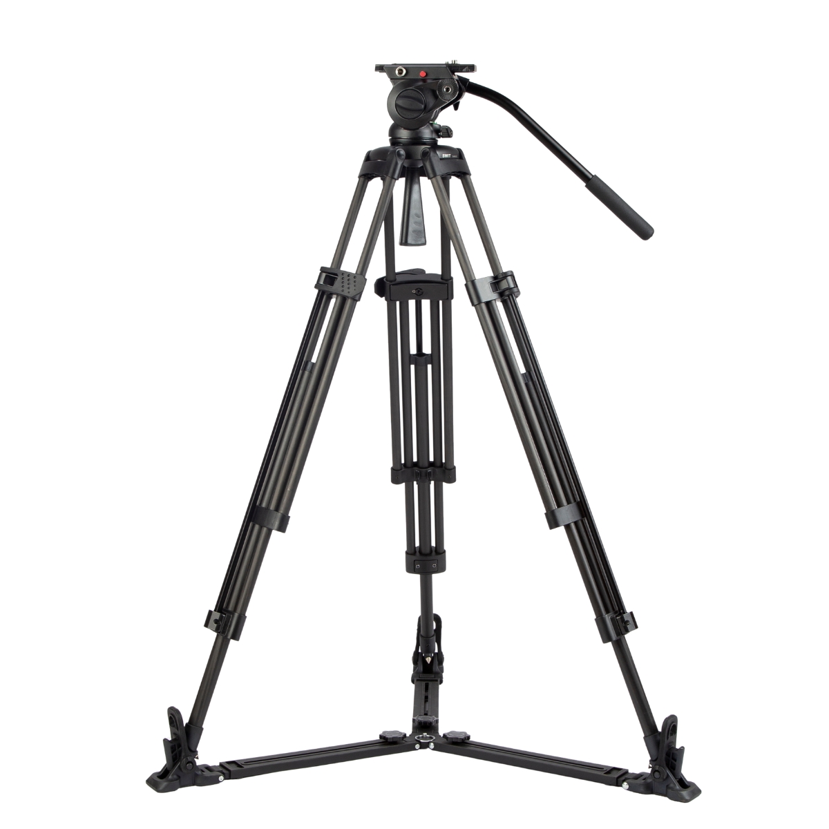 SWIT TOWER150C  Carbon Fiber Studio-Kamerastativ