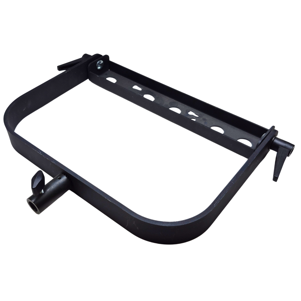 THELIGHT 6LIGHT Mountingplate with 16mm 6LIGHT/4LIGHT