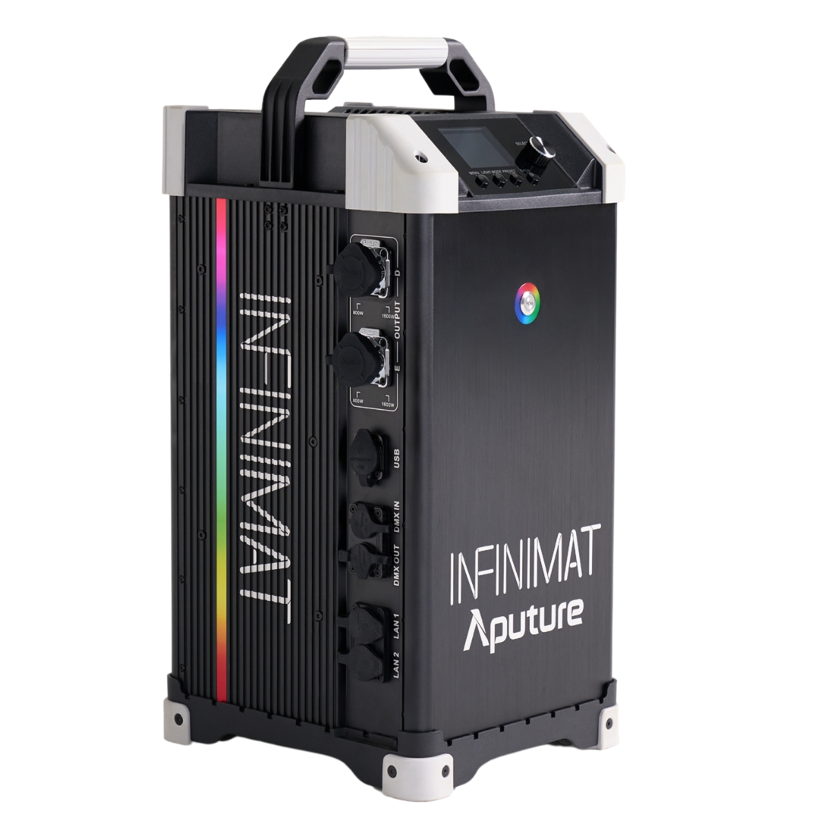Aputure INFINIMAT Control Box 1600W