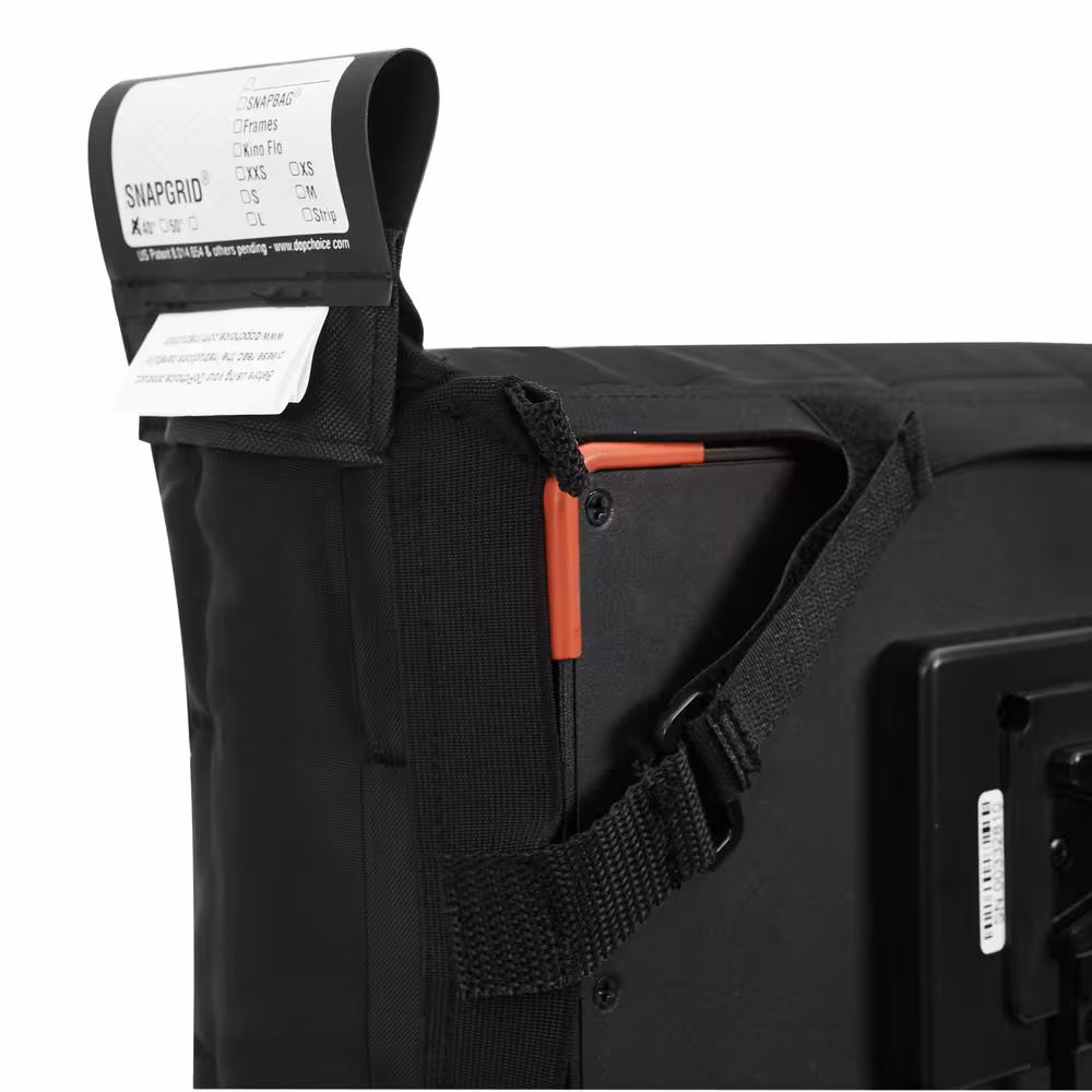 DoPchoice SNAPGRID® 40° for SWIT PL-E60 2