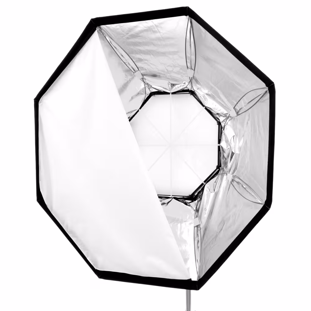 DoPchoice SNAPBAG® OCTA 5 für Chroma-Q Space Force 3