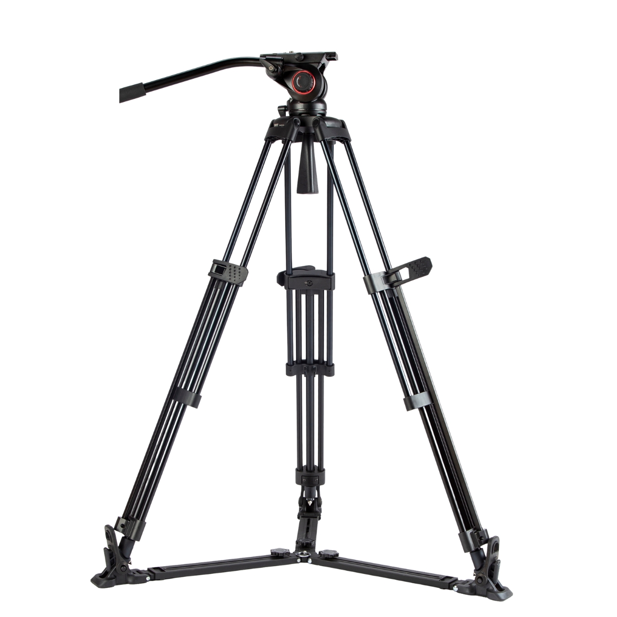 SWIT TOWER150C  Carbon Fiber Studio-Kamerastativ