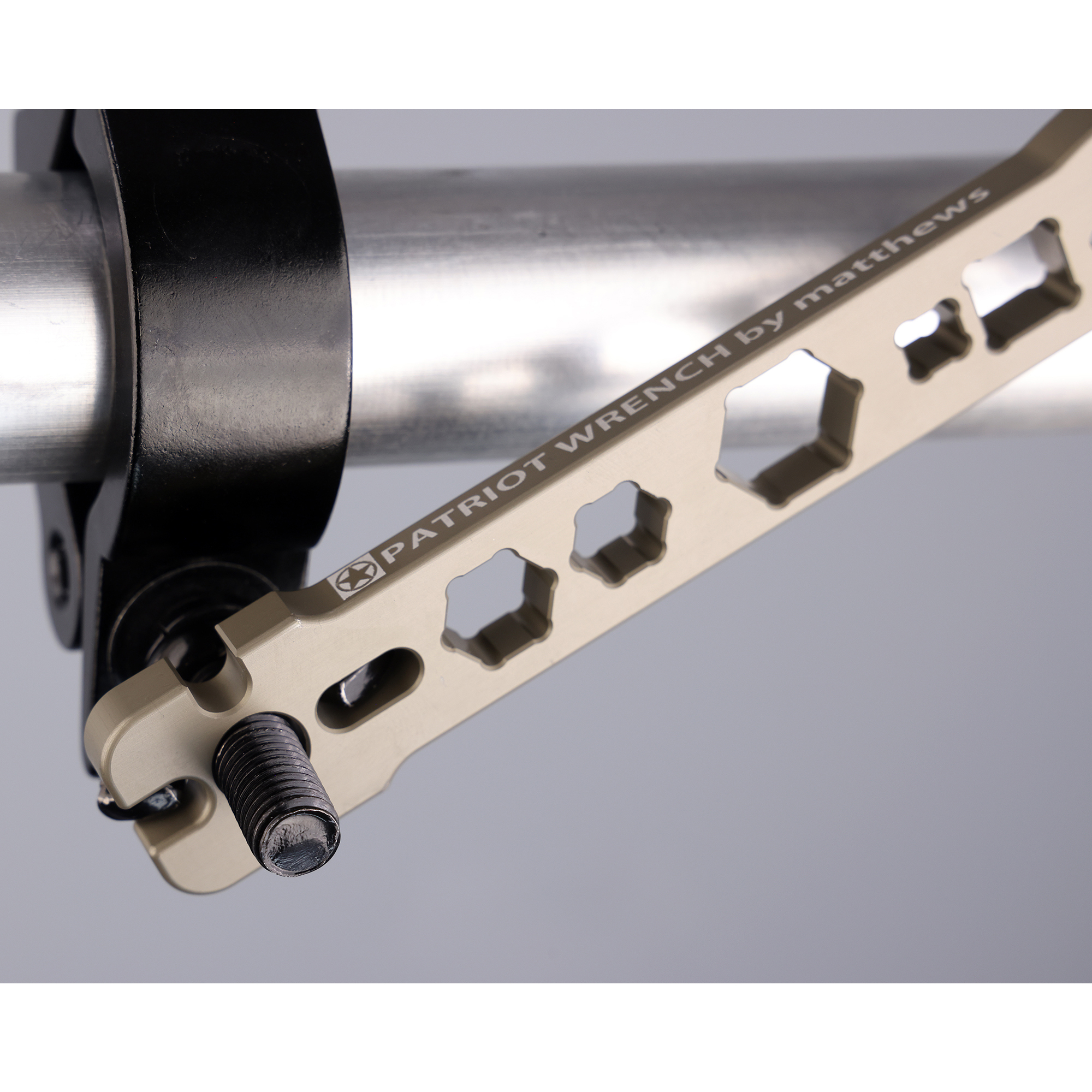 Patriot Wrench 3