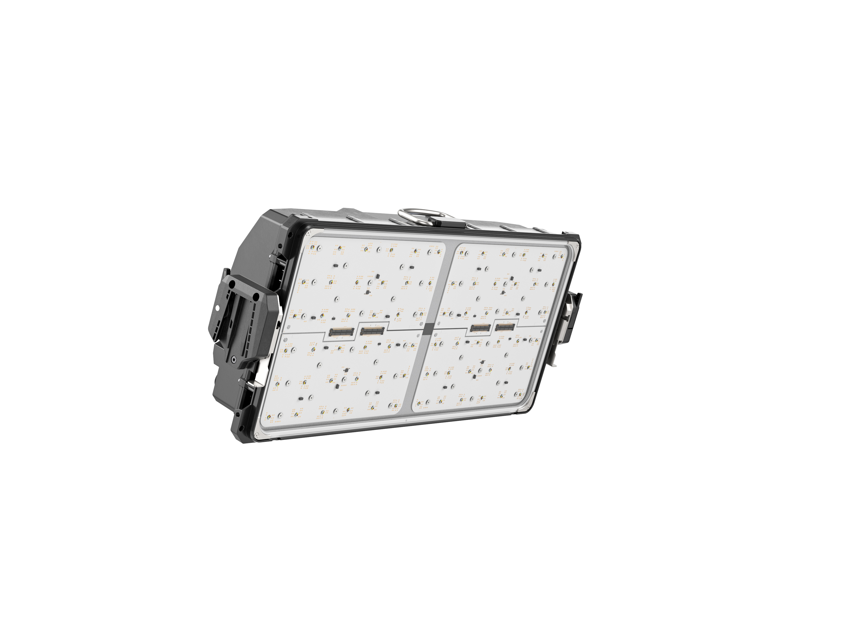 ARRI SkyPanel X21 Soft & Hard Light Paket (schwarz) 2