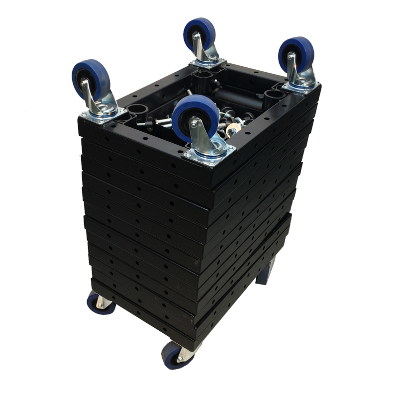 Hil-Tools Uniframe 6040 SET-2 Hil-Tools Uniframe 6040 SET-2