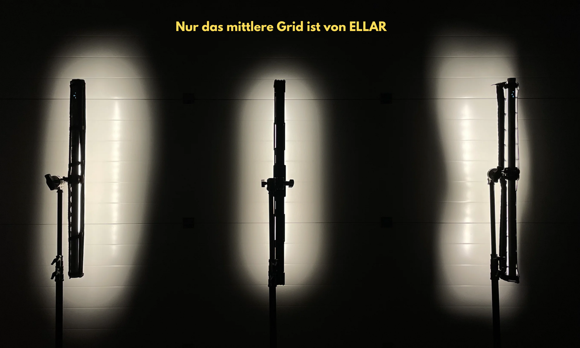 ELLAR Easygrid Titan 60 Honeycomb 4