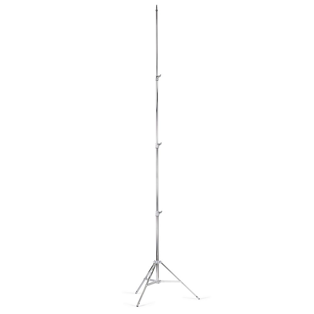 Avenger A0040Cs Baby Stand 40 Silver 400cm 5