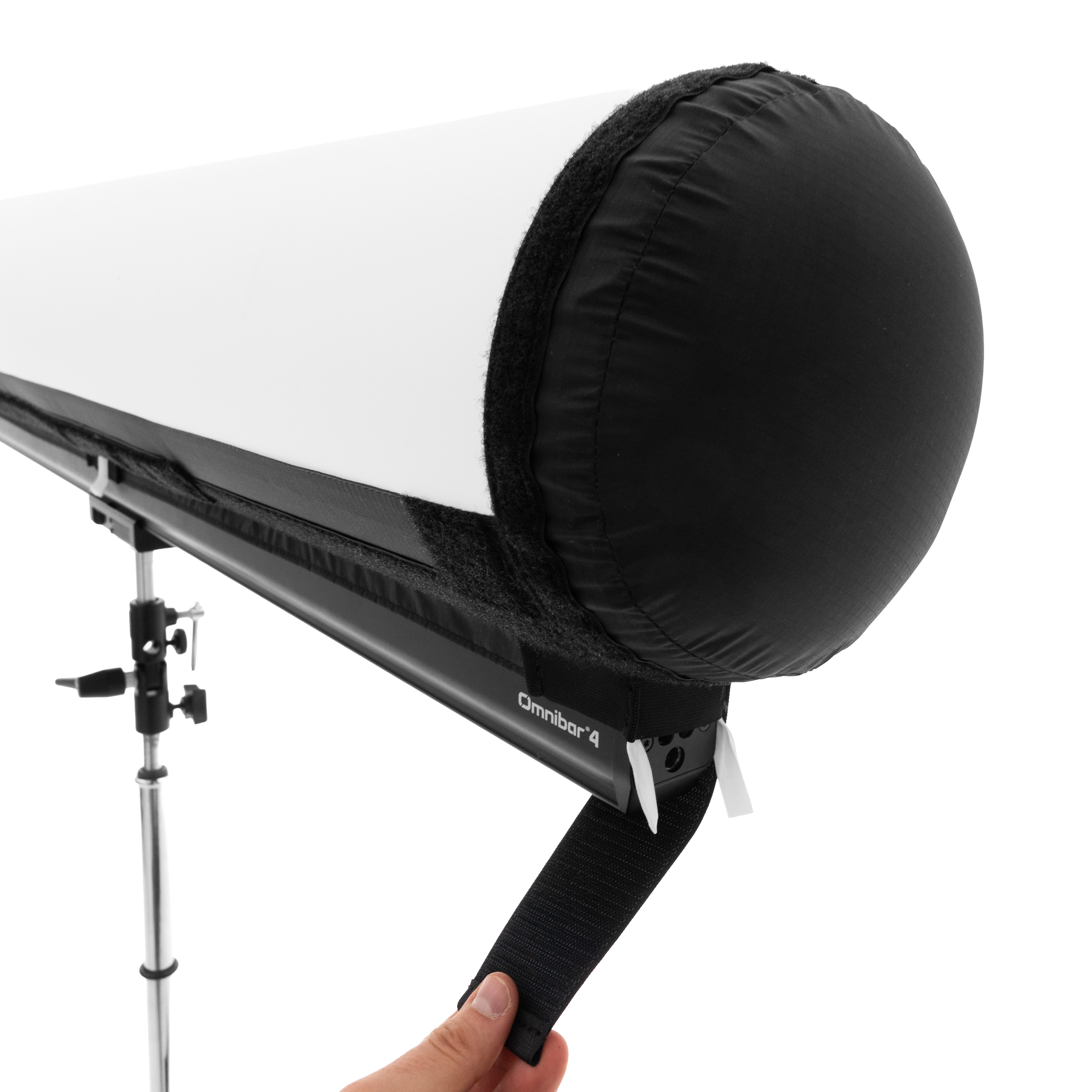 DoPchoice AIRGLOW™ Lantern für ARRI Omnibar 4