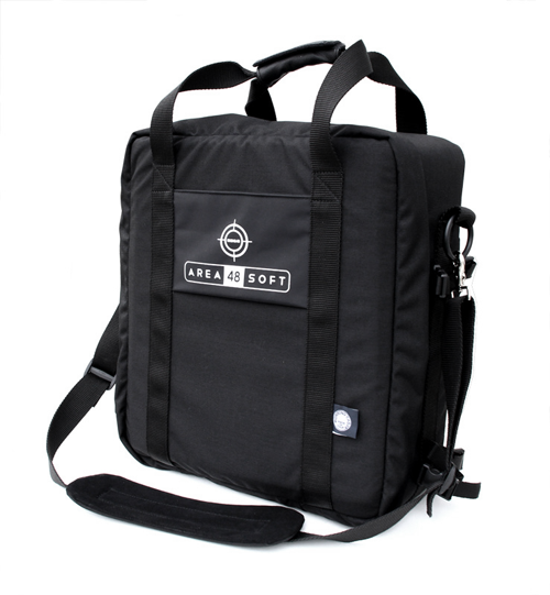 BB&S Area48 Demokit (V) 6