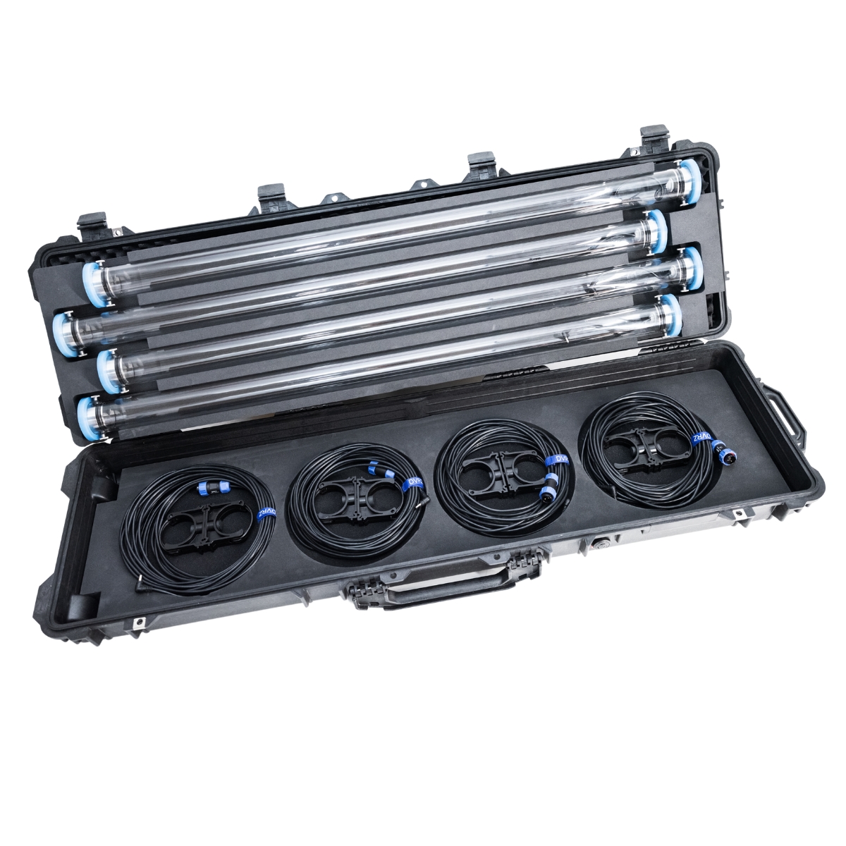 DVRZ Underwater Housing Set DVRZ Underwater Housing Set