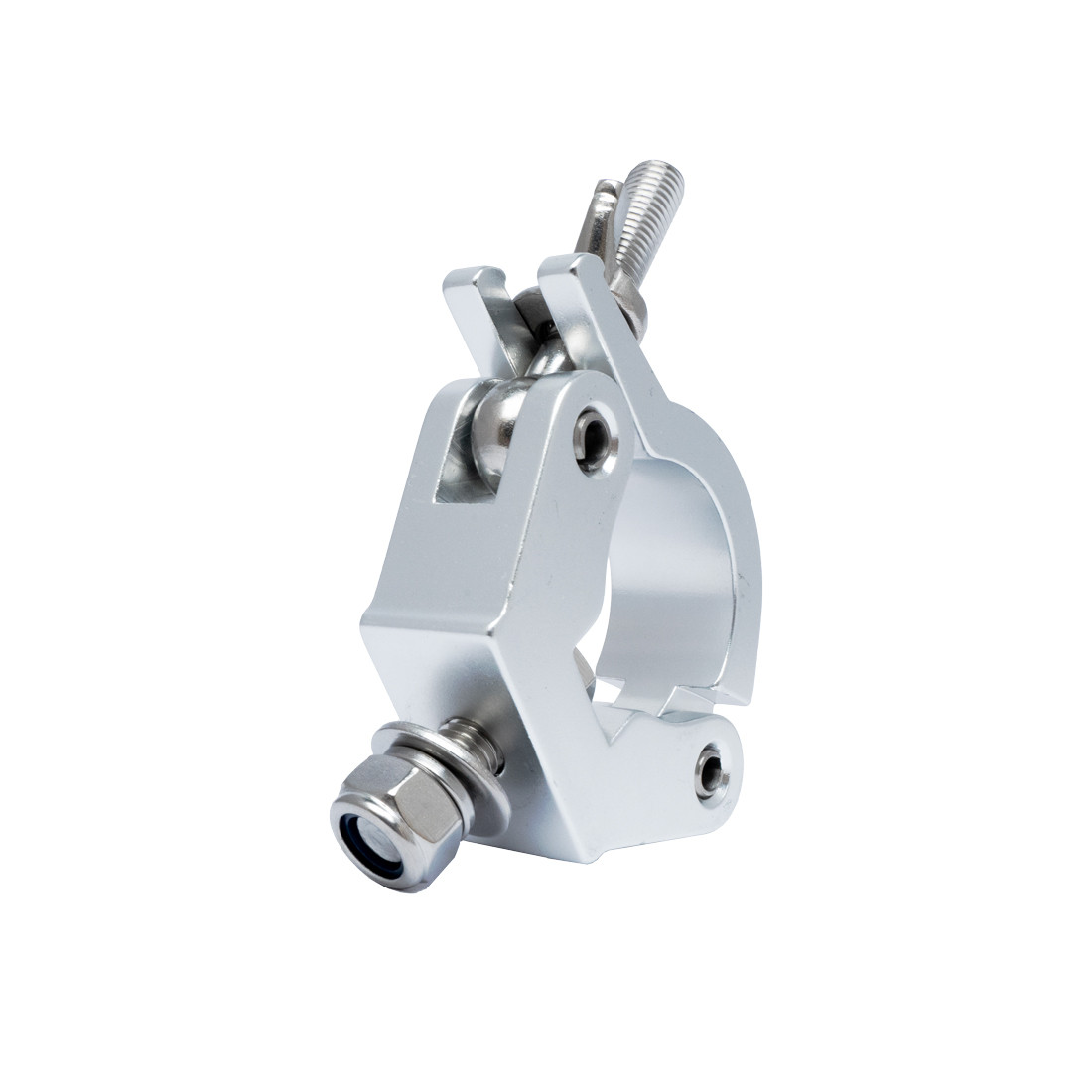 DT PRO Narrow Clamp 500kg Stainless A4